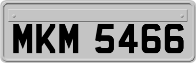 MKM5466