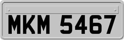 MKM5467