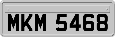 MKM5468