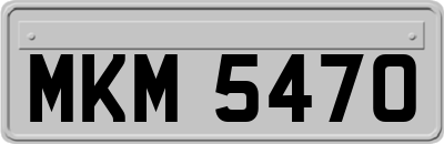 MKM5470