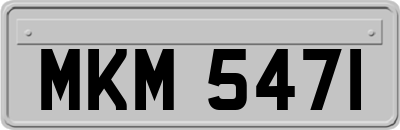 MKM5471
