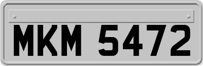 MKM5472