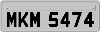 MKM5474