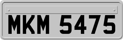 MKM5475