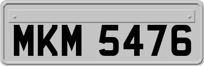 MKM5476