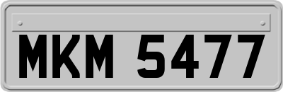 MKM5477