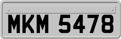 MKM5478