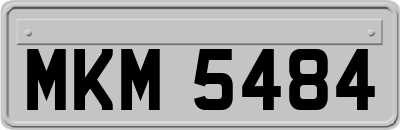 MKM5484