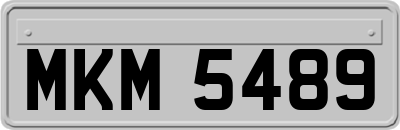 MKM5489