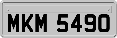 MKM5490