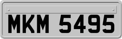 MKM5495