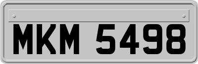 MKM5498