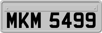 MKM5499