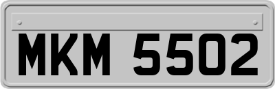 MKM5502