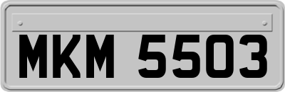 MKM5503