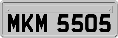 MKM5505