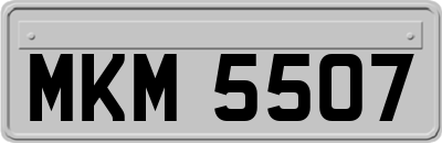 MKM5507