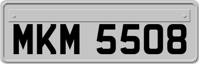 MKM5508