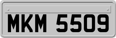 MKM5509