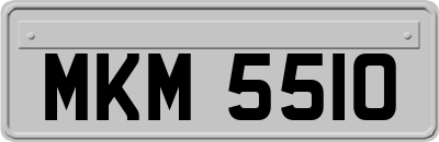 MKM5510