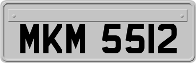 MKM5512