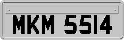 MKM5514