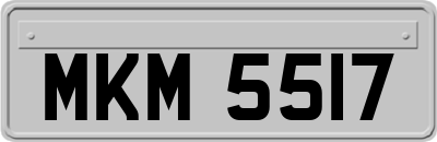 MKM5517