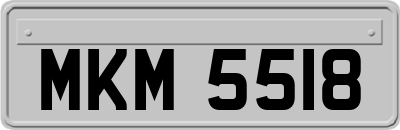 MKM5518