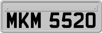 MKM5520