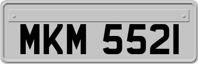 MKM5521