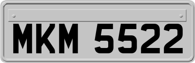 MKM5522