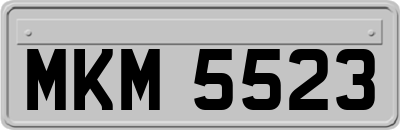 MKM5523