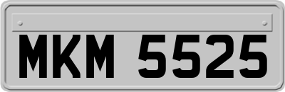 MKM5525