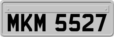 MKM5527