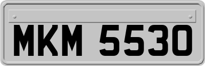 MKM5530
