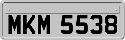 MKM5538
