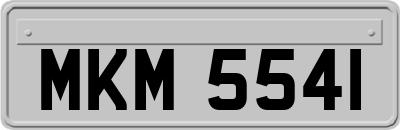 MKM5541