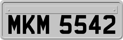 MKM5542
