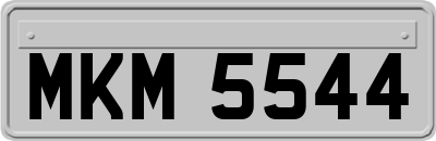 MKM5544