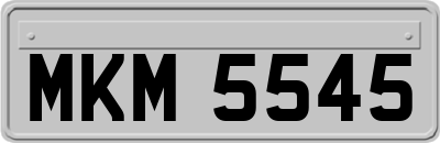 MKM5545