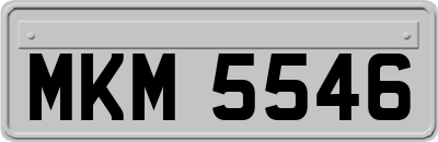 MKM5546