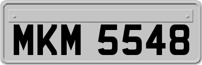 MKM5548