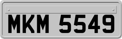 MKM5549