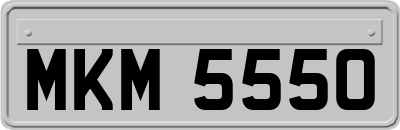 MKM5550