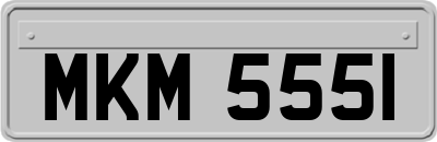 MKM5551