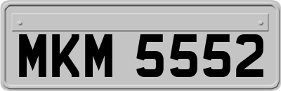 MKM5552