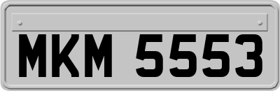 MKM5553