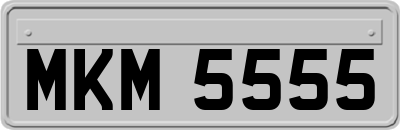 MKM5555