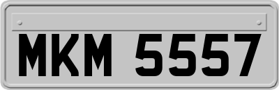 MKM5557