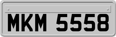 MKM5558